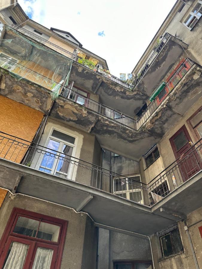 Heart Of Kazimierz Close To Wawel Castle Apartment Krakow Ngoại thất bức ảnh