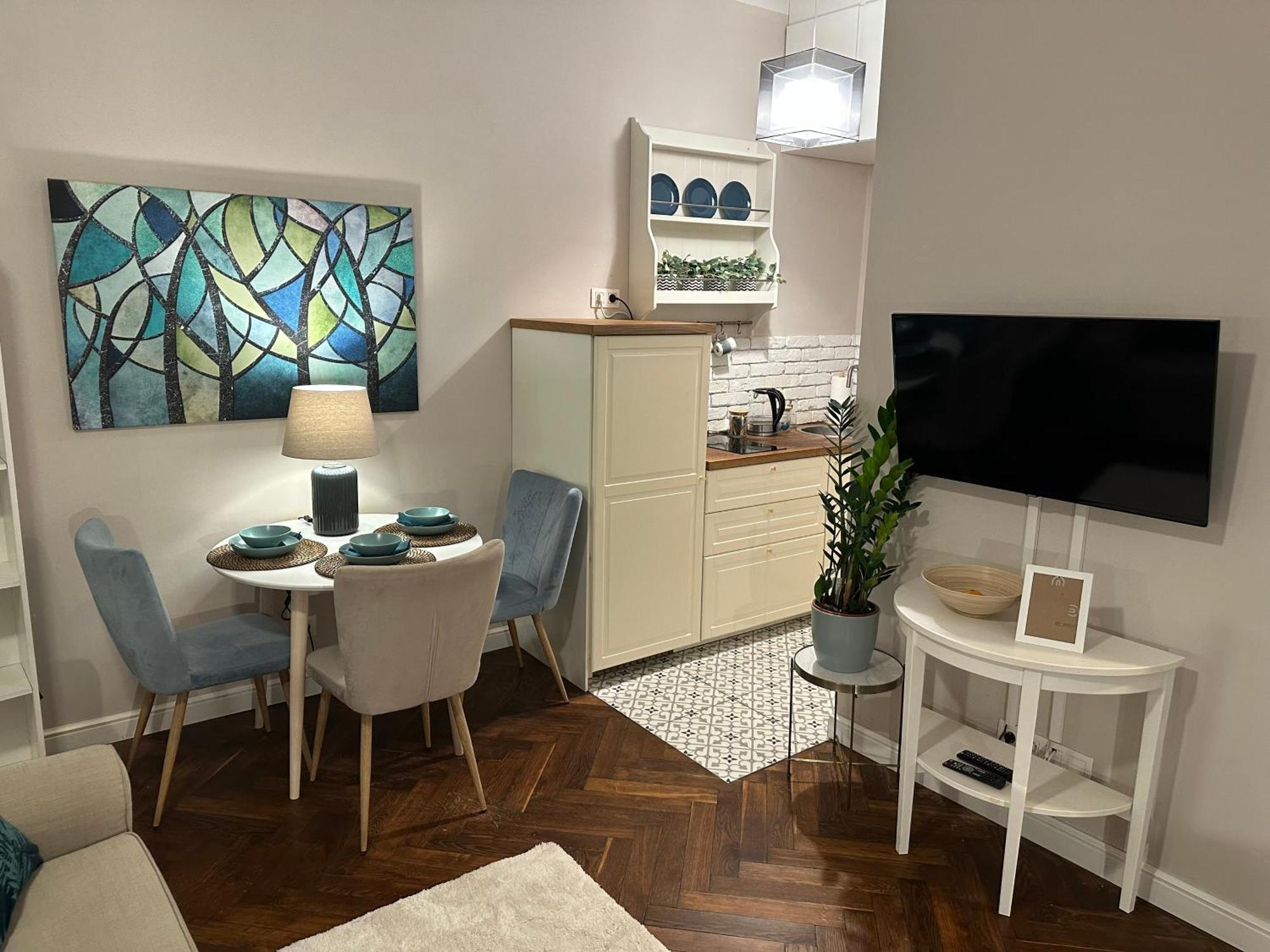 Heart Of Kazimierz Close To Wawel Castle Apartment Krakow Ngoại thất bức ảnh