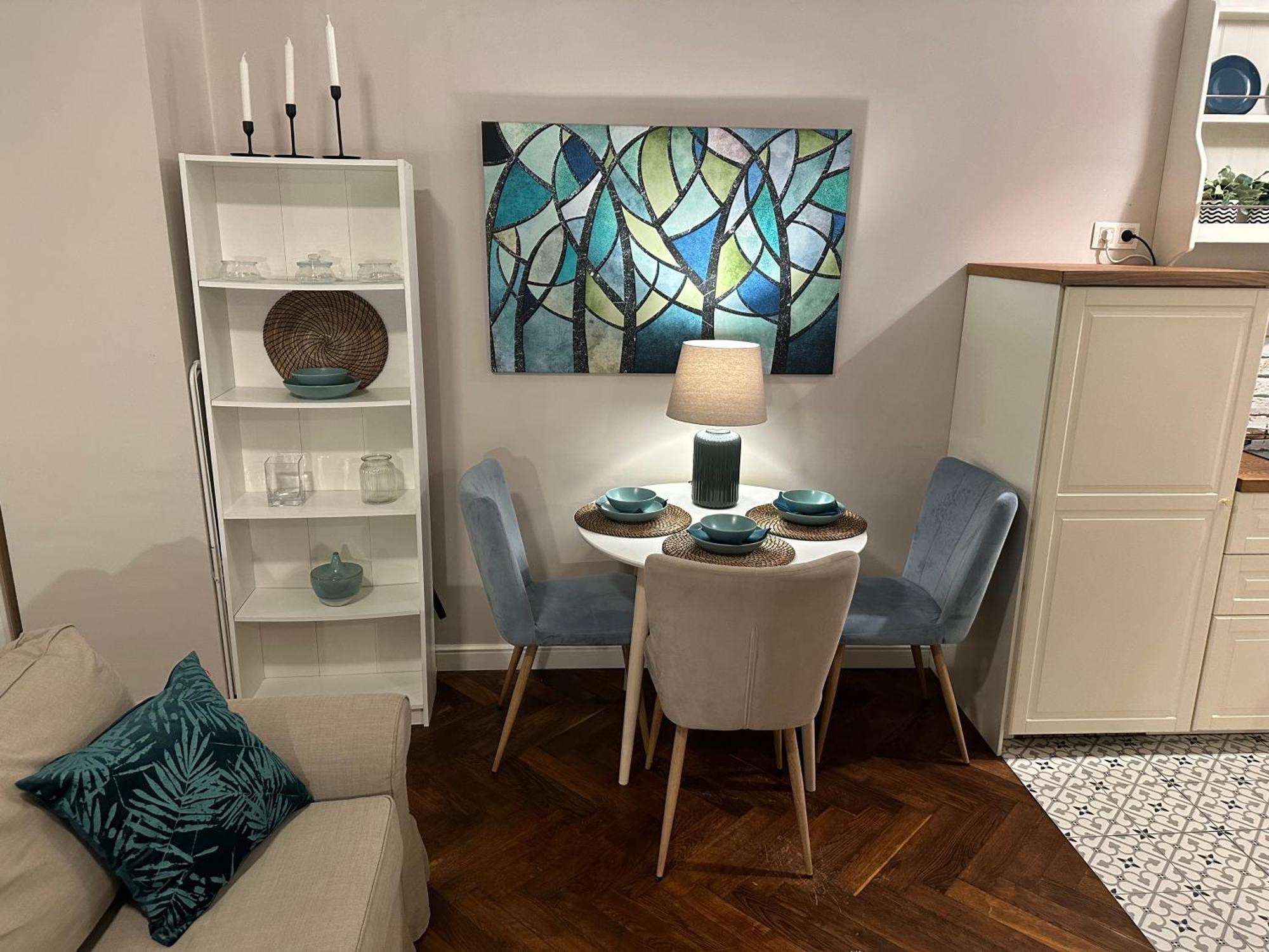 Heart Of Kazimierz Close To Wawel Castle Apartment Krakow Ngoại thất bức ảnh
